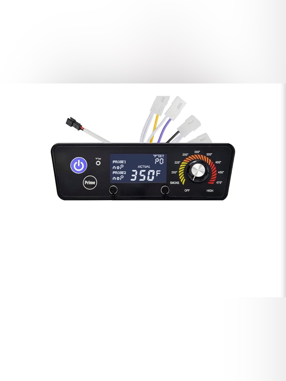 Digital Control Board Replacement Parts for Pit Boss Pellet Grill Smokers